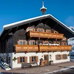Glaagut - Familie Hain * Hochfilzen