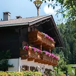 Glaagut - Familie Hain Alojamento de Turismo Rural