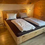 Glaagut - Familie Hain Alojamento de Turismo Rural Hochfilzen