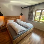 Glaagut - Familie Hain Alojamento de Turismo Rural Hochfilzen