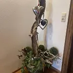 Glaagut - Familie Hain