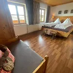 Glaagut - Familie Hain Alojamento de Turismo Rural *