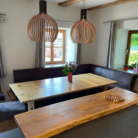 Glaagut - Familie Hain Hochfilzen