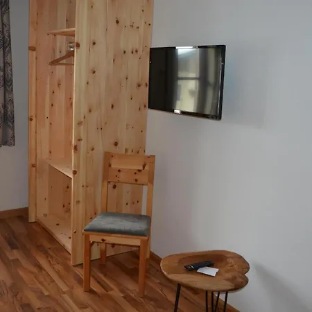 Alojamento de Turismo Rural Glaagut - Familie Hain Hochfilzen