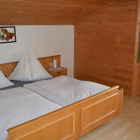 Glaagut - Familie Hain Alloggio per agriturismo Hochfilzen