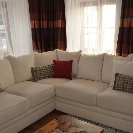 Glaagut - Familie Hain Hochfilzen