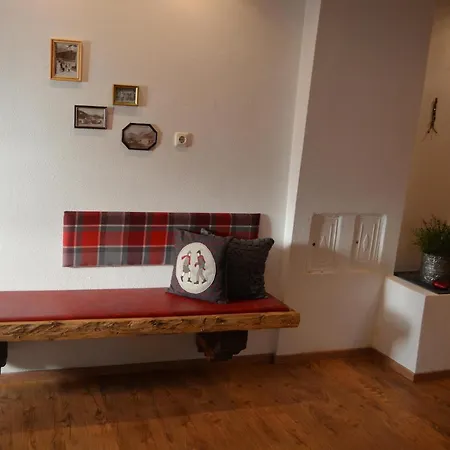 Glaagut - Familie Hain *