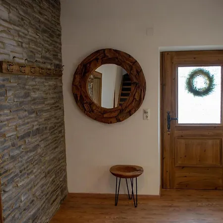 Glaagut - Familie Hain Hochfilzen