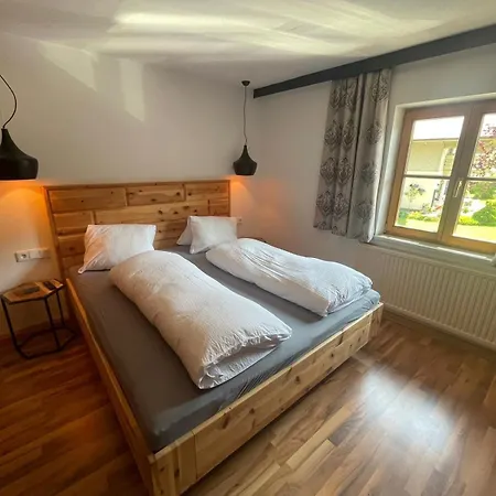 Glaagut - Familie Hain Alloggio per agriturismo Hochfilzen