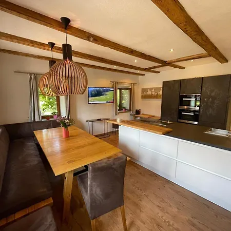 Glaagut - Familie Hain Hochfilzen