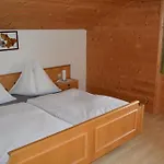 Glaagut - Familie Hain Alojamento de Turismo Rural Hochfilzen