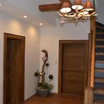 Alojamento de Turismo Rural Glaagut - Familie Hain Hochfilzen