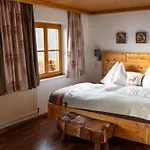 Alojamento de Turismo Rural Glaagut - Familie Hain *
