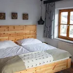 Alojamento de Turismo Rural Glaagut - Familie Hain