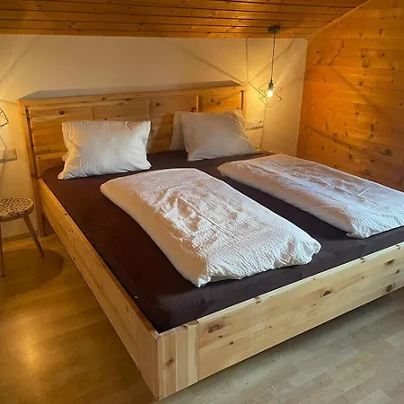 Glaagut - Familie Hain Farm stay Hochfilzen
