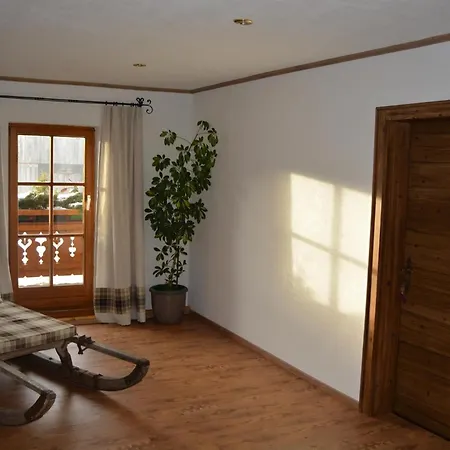 Glaagut - Familie Hain Farm stay Hochfilzen