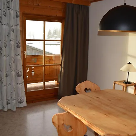 Glaagut - Familie Hain Farm stay *