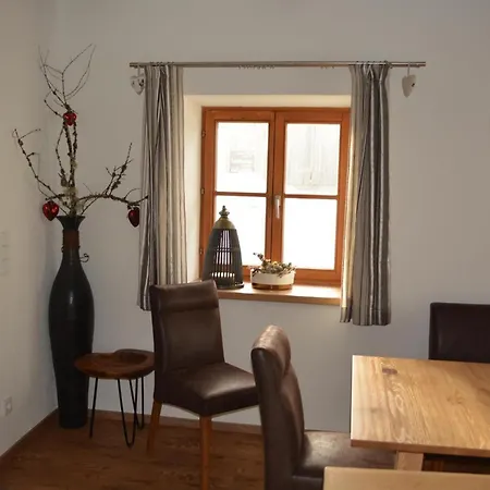 Glaagut - Familie Hain Vakantieboerderij Hochfilzen