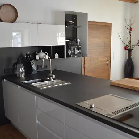 Vakantieboerderij Glaagut - Familie Hain