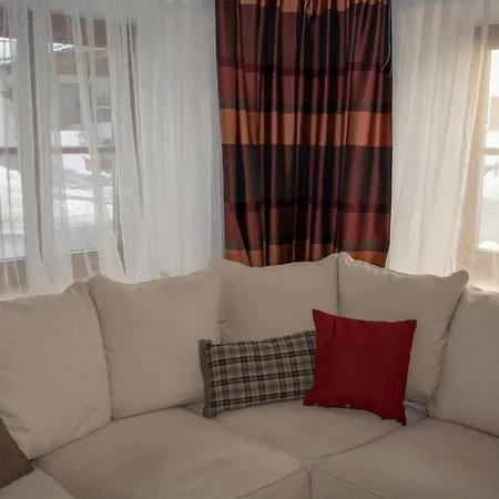 Glaagut - Familie Hain *