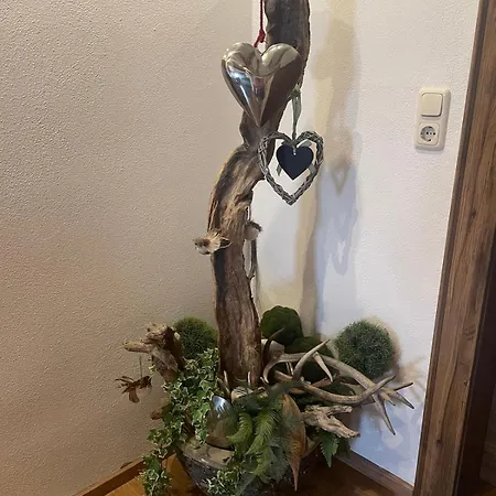 Glaagut - Familie Hain