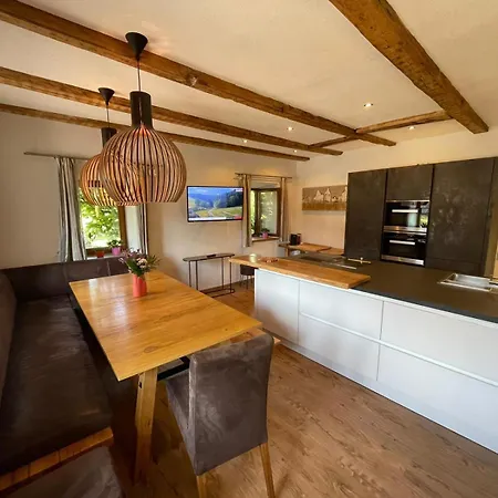 Glaagut - Familie Hain Farm stay Hochfilzen