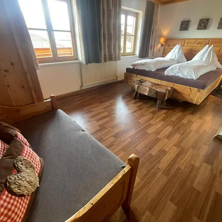 Glaagut - Familie Hain Hochfilzen