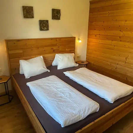 Glaagut - Familie Hain Farm stay