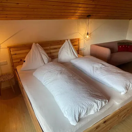 Glaagut - Familie Hain Vakantieboerderij