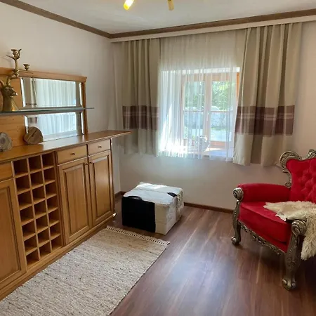 Farm stay Glaagut - Familie Hain *