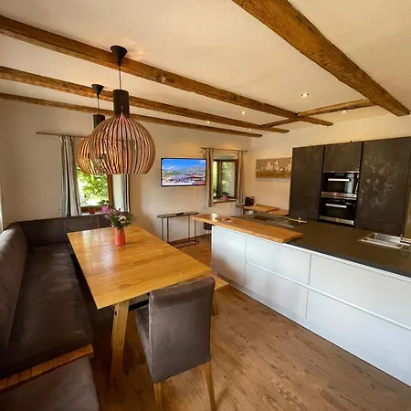 Farm stay Glaagut - Familie Hain Hochfilzen