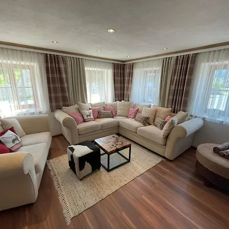 Vakantieboerderij Glaagut - Familie Hain *