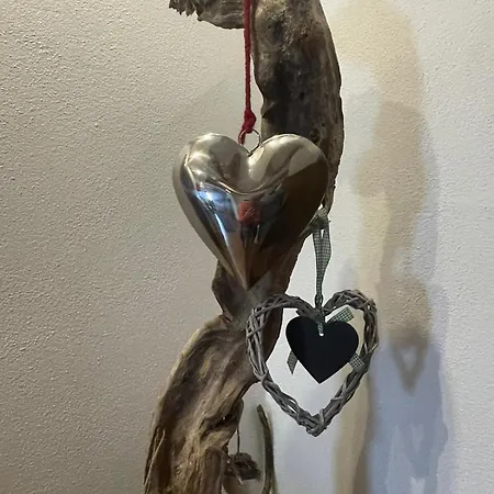 Glaagut - Familie Hain