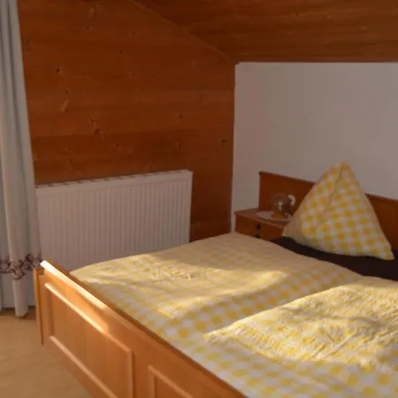 Glaagut - Familie Hain Farm stay