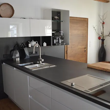 Glaagut - Familie Hain Farm stay
