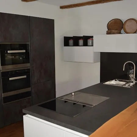 Glaagut - Familie Hain Farm stay