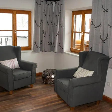Glaagut - Familie Hain Farm stay *