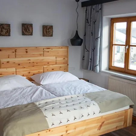 Farm stay Glaagut - Familie Hain