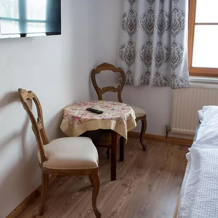 Farm stay Glaagut - Familie Hain Hochfilzen