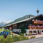 Glaagut - Familie Hain Farmház Hochfilzen