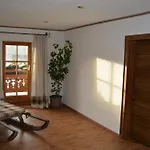 Glaagut - Familie Hain Farmház Hochfilzen