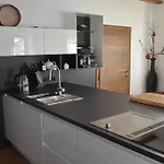 Farmház Glaagut - Familie Hain